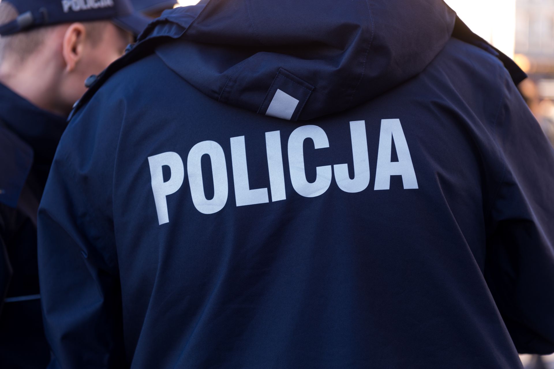 Karambol na autostradzie A4 w stronę Zgorzelca
