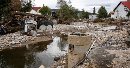Wykup działek na terenach zagrożonych powodzią. To może być konieczność