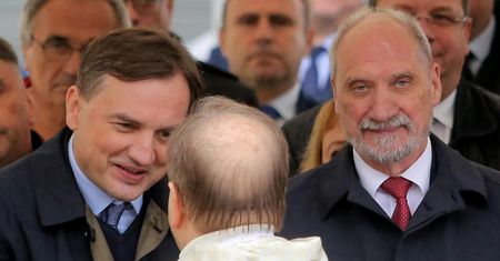 Fundusz Sprawiedliwości hojnie dotuje ojca Rydzyka. Miliony dla Fundacji Lux Veritatis z inicjatywy Zbigniewa Ziobry