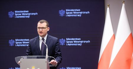 Rząd reaguje na kryzys migracyjny. Będzie nowy pełnomocnik