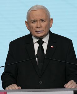 Jest śledztwo ws. "dwóch wież" i Srebrnej. Kaczyński zabrał głos