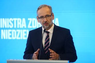 Nowy rekord zakażeń, lepiej nie będzie. "Eskalacja pandemii"