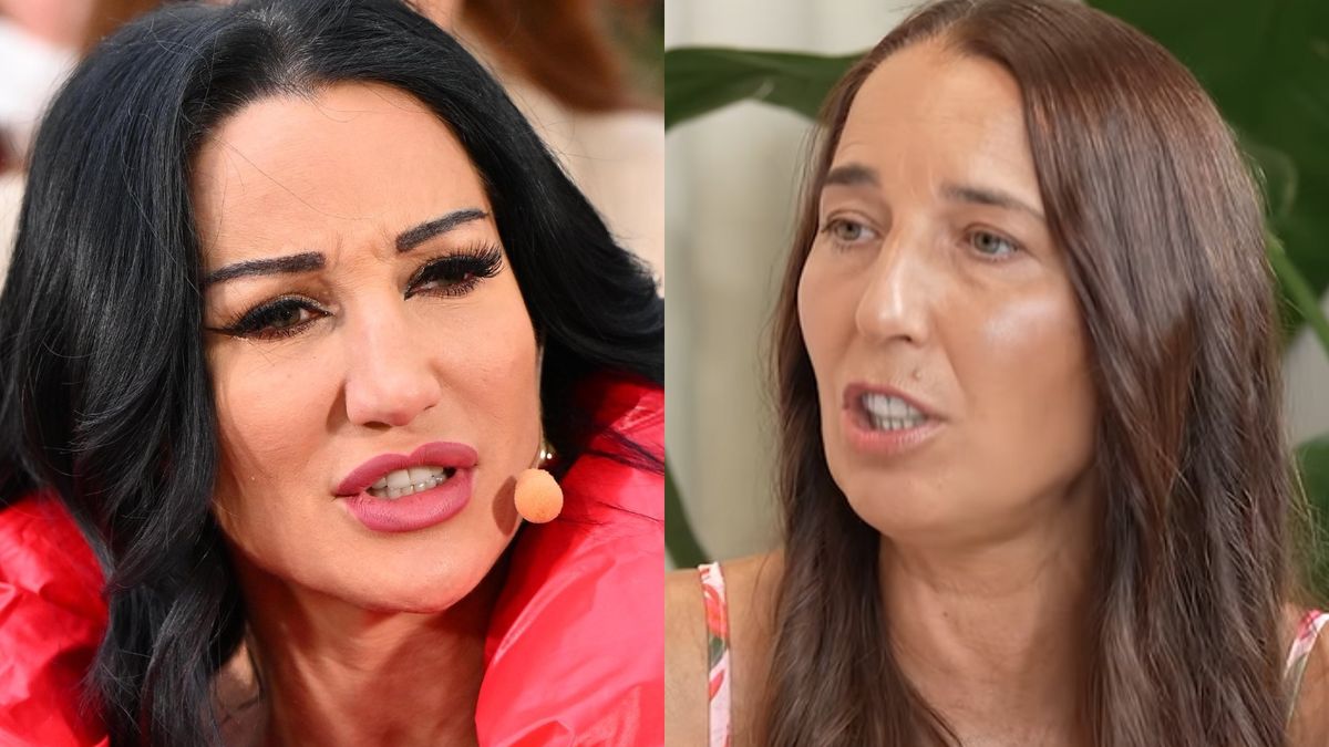 Agata Steczkowska o dzieciństwie