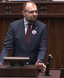 Zagrozili Hołowni. "Potencjalna odpowiedzialność karna"