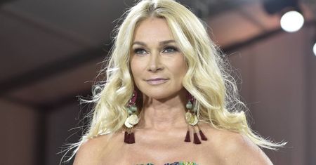 Jej córka jest poważnie chora. "To dziecko, które bardzo skrzywdzono"