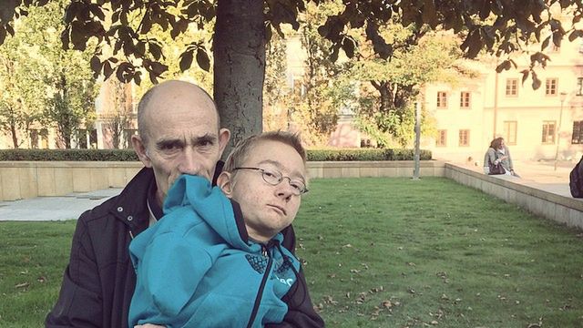 Wymierna siła fotografii Jakuba Szymczuka 1