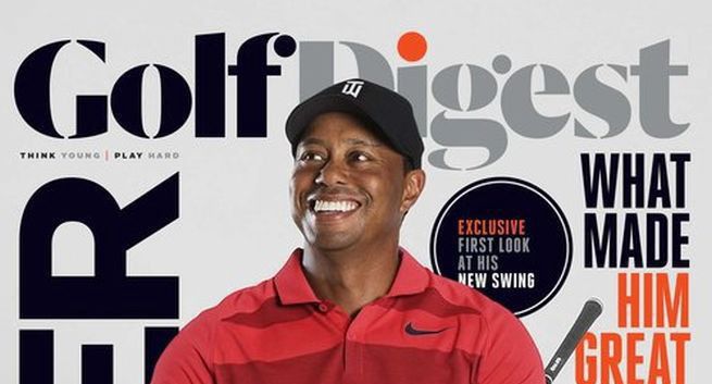 Discovery wygrywa z NBC Sports. Za 30 mln dolarów kupuje od Condé Nast „Golf Digest”