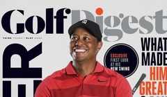 Discovery wygrywa z NBC Sports. Za 30 mln dolarów kupuje od Condé Nast „Golf Digest”