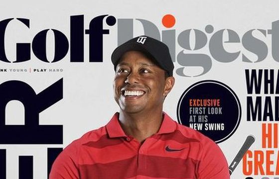 Discovery wygrywa z NBC Sports. Za 30 mln dolarów kupuje od Condé Nast „Golf Digest”