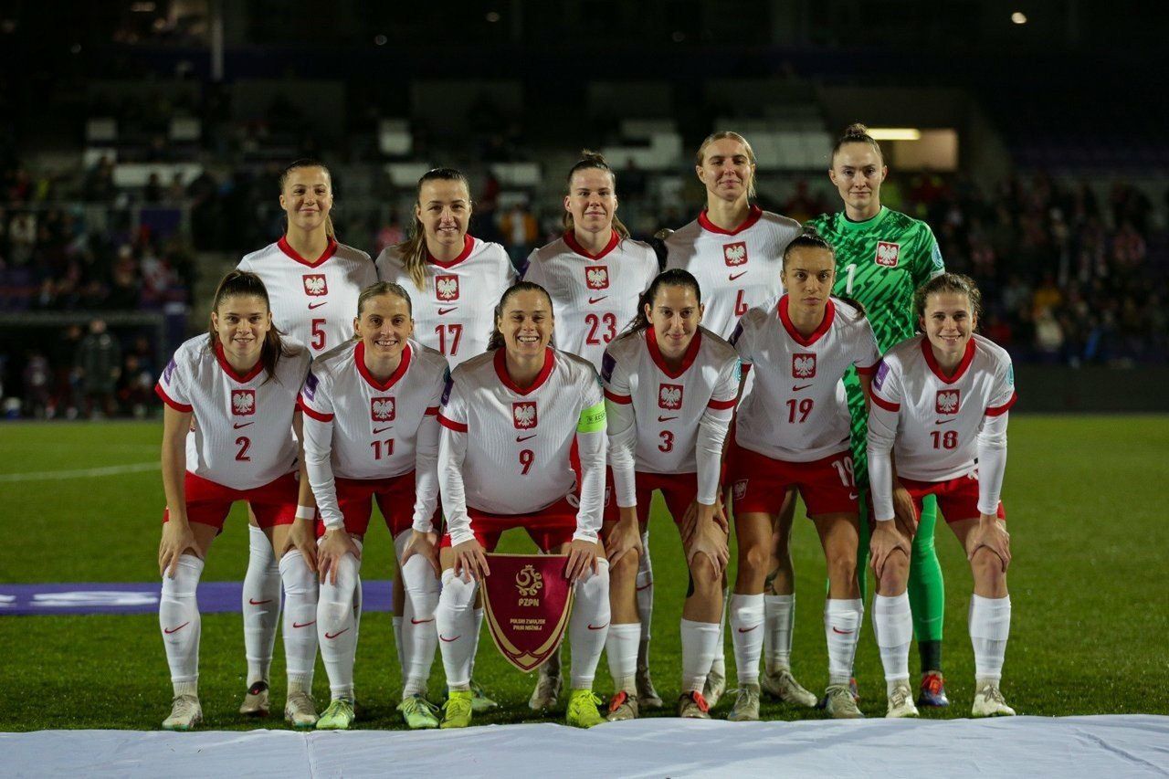 Biało-Czerwone zagrają na Euro w… starych koszulkach. Kinga Szemik: Jesteśmy rozczarowane