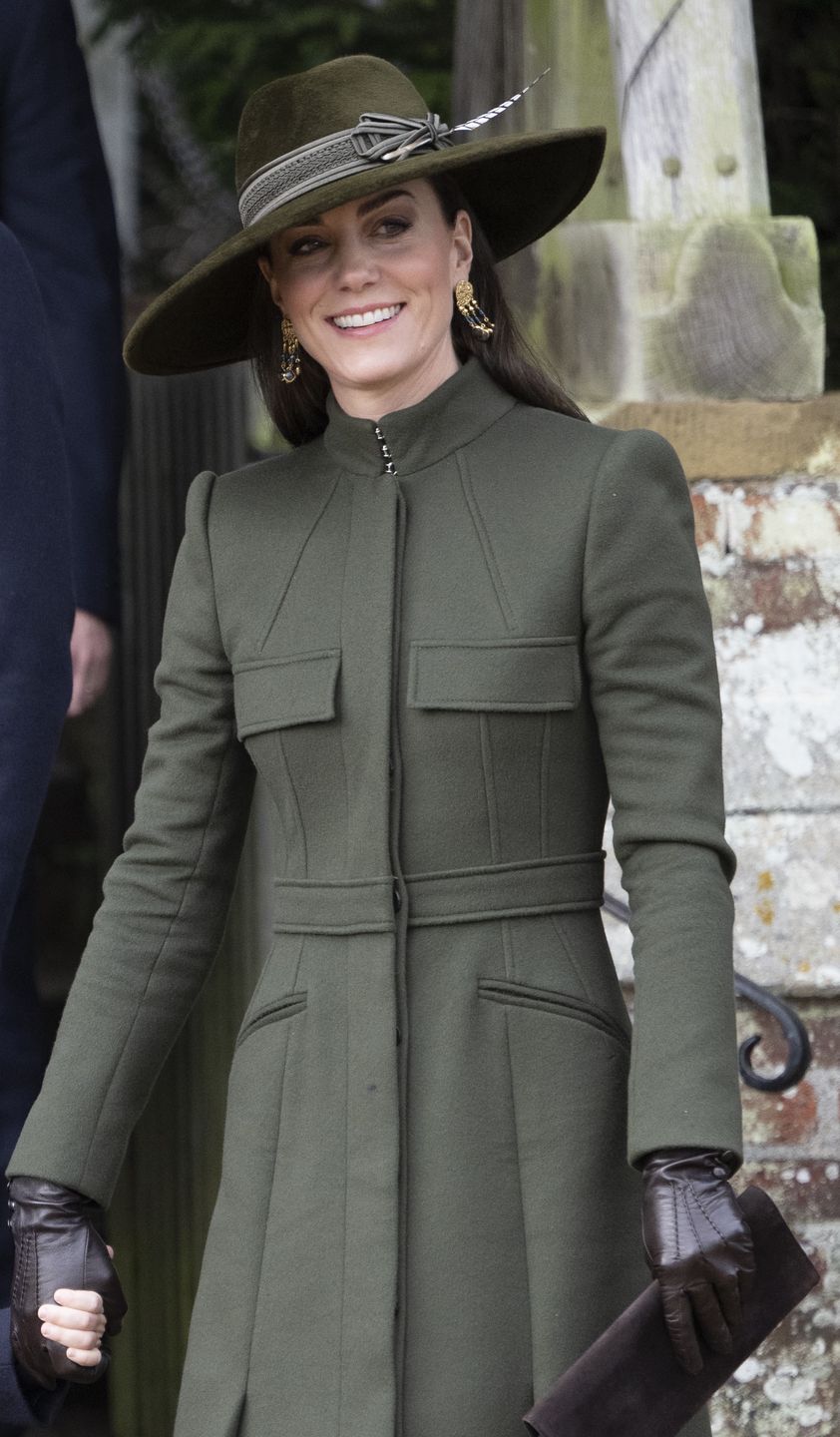 Księżna Kate 
