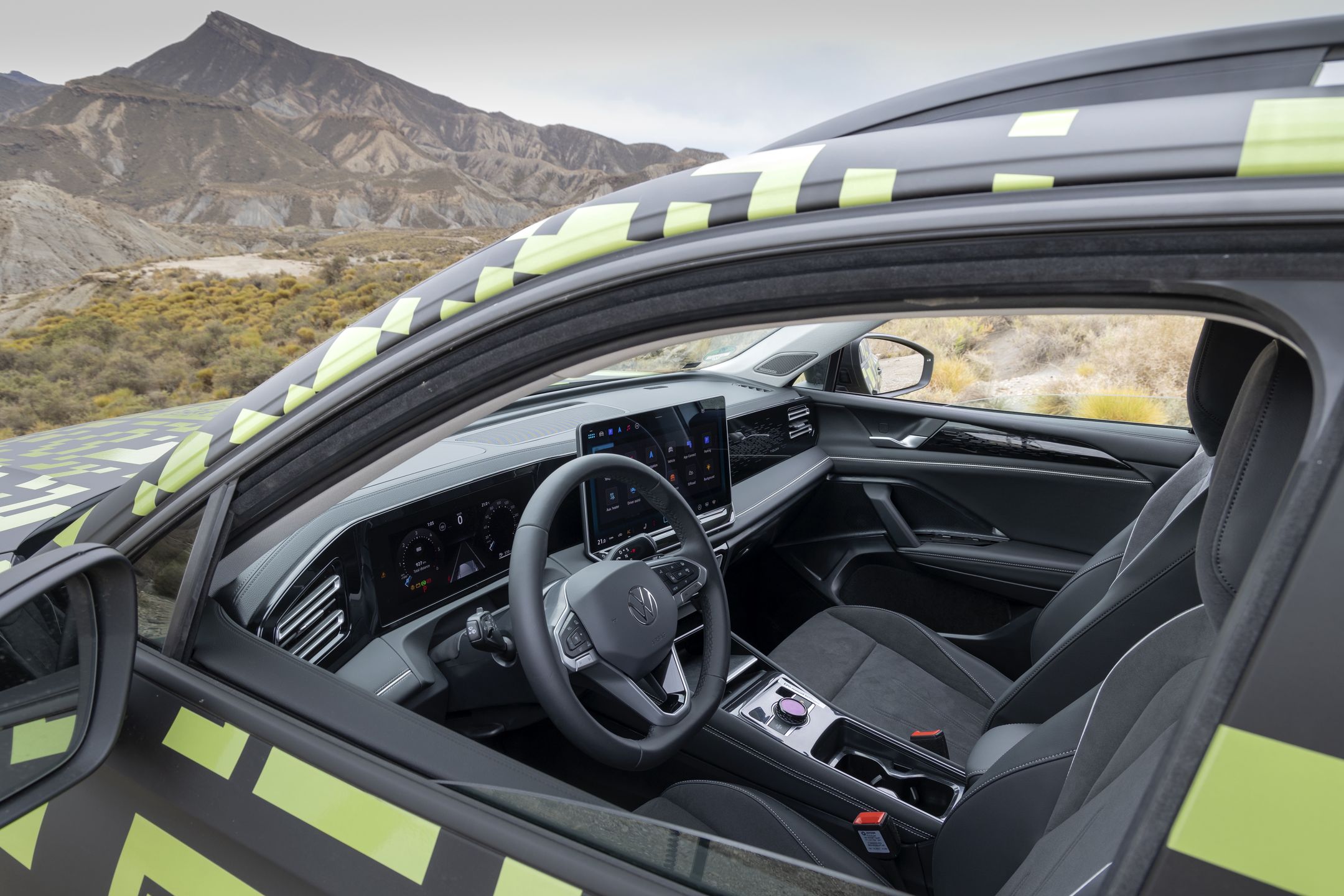 Volkswagen Tiguan III