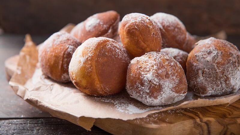 pączki