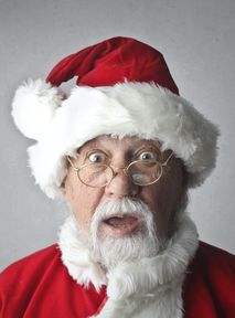 Google udostępnia Trasę Świętego Mikołaja. Czym jest Santa Tracker?