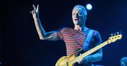 Sting przerwał koncert w Warszawie. Wygłosił przemówienie