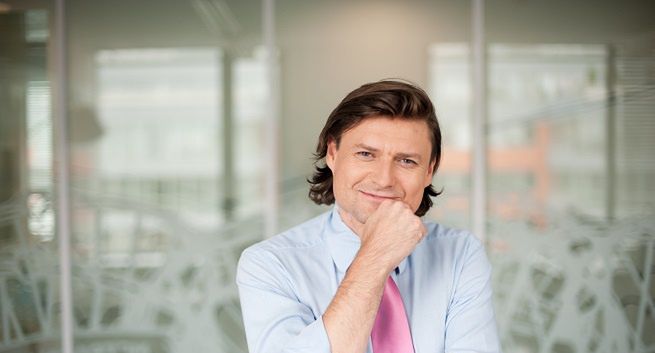 Rok 2020 podsumowuje Paweł Patkowski, dyrektor marki i komunikacji marketingowej Orange Polska