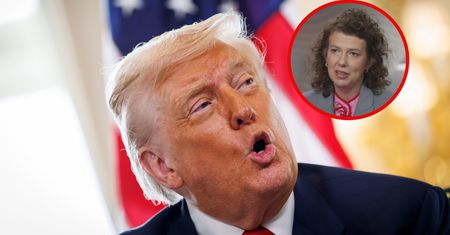 "Zwykle tchórzy". Oto, dlaczego Trump skrócił termin Rosji