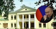Rezydencja Putina pod Moskwą. Wyciekły tajne szczegóły
