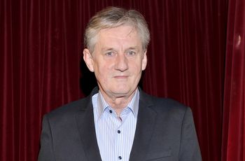 Wons blisko 50 lat na scenie. Czuje znużenie?