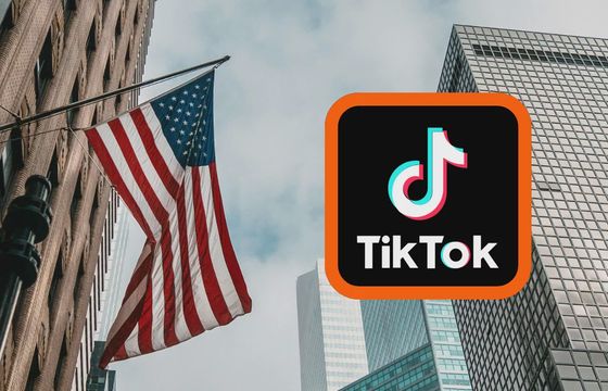 TikTok znalazł sposób na ban w USA. Tworzy osobną aplikację