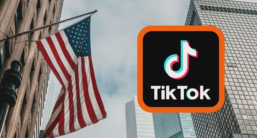 TikTok znalazł sposób na ban w USA. Tworzy osobną aplikację