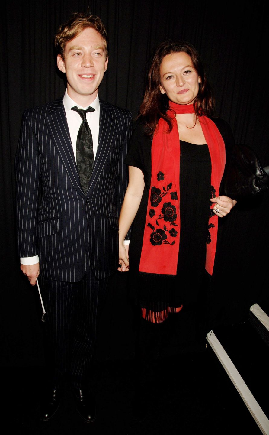 Nicholas Lloyd Webber w 2007 roku