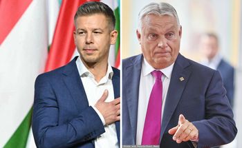 Węgierski premier Orban zarządza śledztwo w sprawie wycieku danych