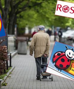 Seniorze! W tych sklepach w godzinach 10:00-12:00 dostaniesz rabat