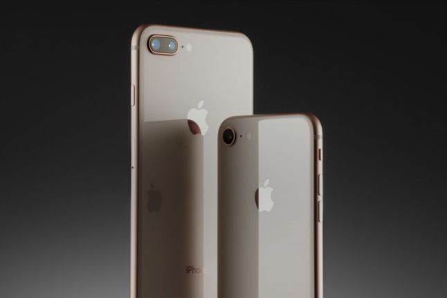 iPhone 8 oraz 8 Plus to najpewniej ostatnie modele z TouchID i wzornictwem ze stosunkowo szerokimi ramkami ekranu.