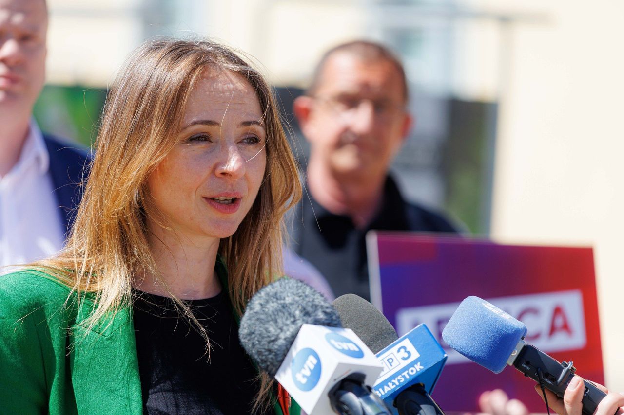 Program Aktywny Rodzic napędza rynek pracy. Tysiące nowych miejsc opieki i tańsze żłobki