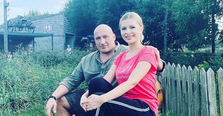 Kim była żona Najmana zanim go poznała? Znamy odpowiedź