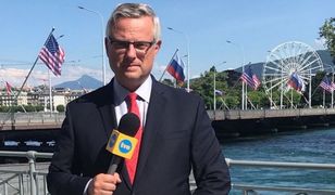 Marcin Wrona ma dwójkę dzieci. Internauci powaleni urodą jego córki