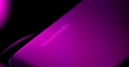 Huawei ma plan, jak wyjść spod sankcji USA