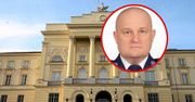 Stołeczna policja ma nowego komendanta. Przejął już obowiązki