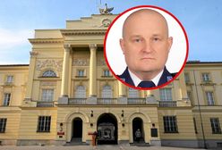 Stołeczna policja ma nowego komendanta. Przejął już obowiązki