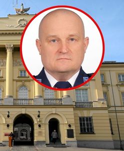 Stołeczna policja ma nowego komendanta. Przejął już obowiązki
