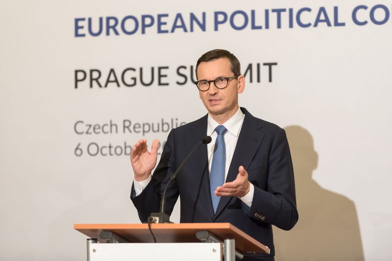 Polska ma nowy problem. Kolejne miliardy z Unii zagrożone