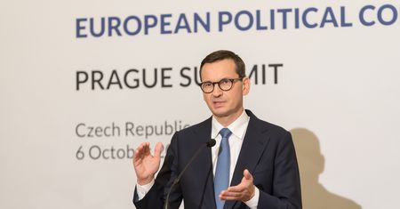 Polska ma nowy problem. Kolejne miliardy z Unii zagrożone