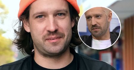 Michał Kempa zdecydował się na OSTRE CIĘCIE. Nie wszystkim się spodobał w nowej fryzurze