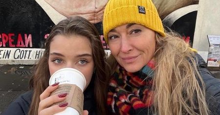 Martyna Wojciechowska ŻEGNA SIĘ z widzami: "Ja jestem przede wszystkim mamą"