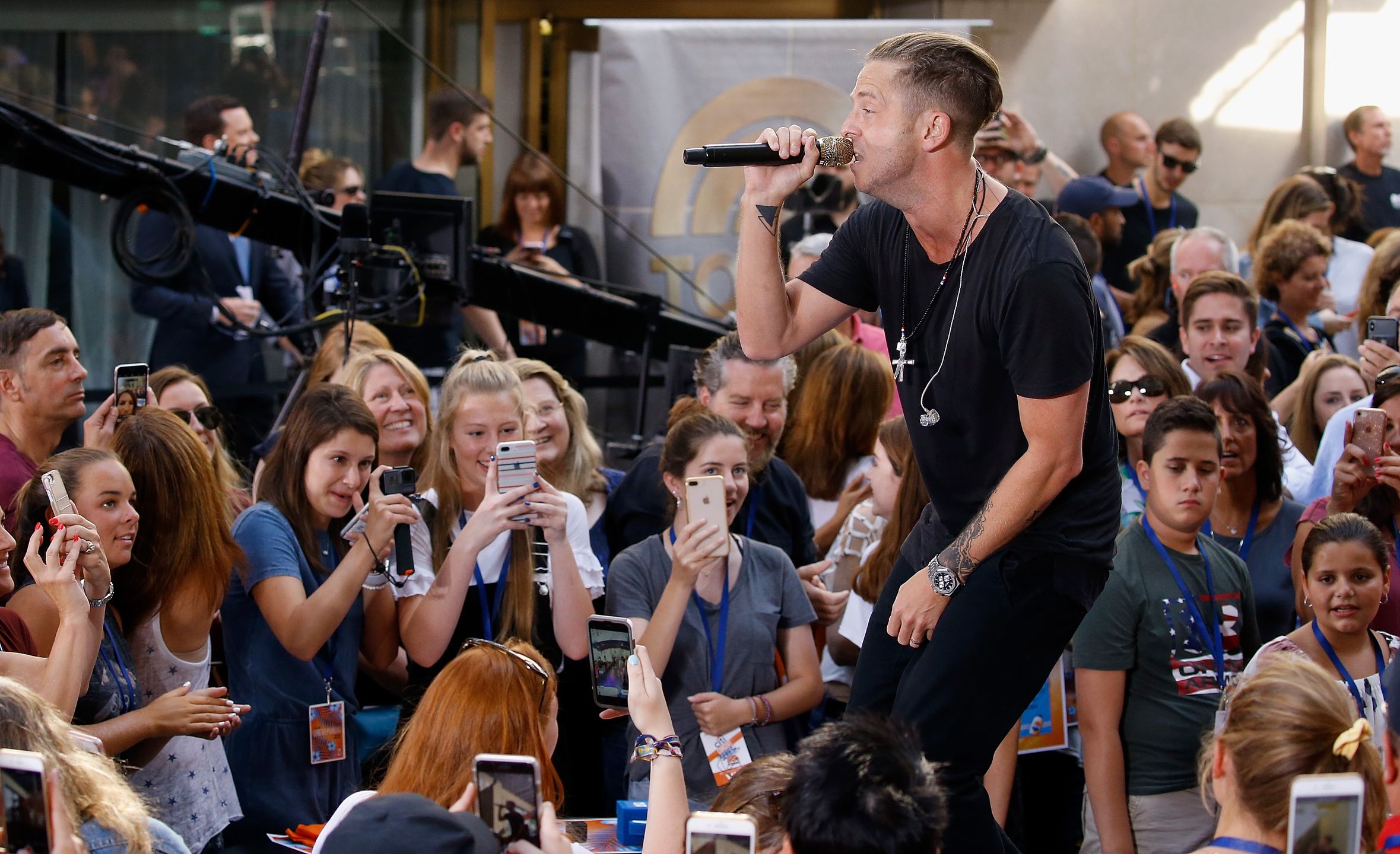 One Republic wystąpią w Polsce 