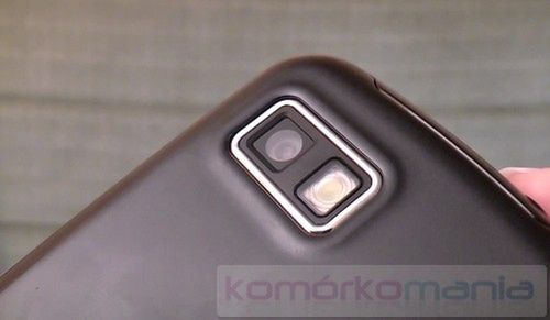 Samsung Galaxy i7500 - test 16