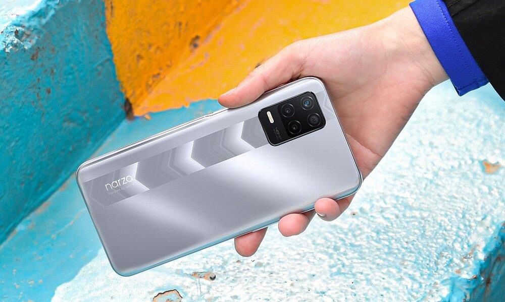 REALME Narzo 30