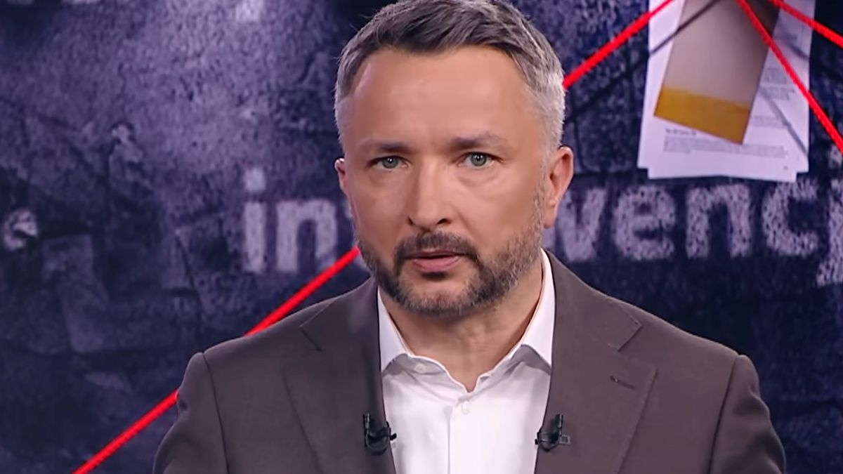 Michał Bebło w "Interwencji"