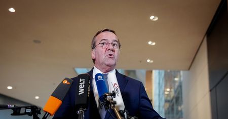 Pośpiech ws. poboru w Niemczech. Pomysł "automatycznego obowiązku"