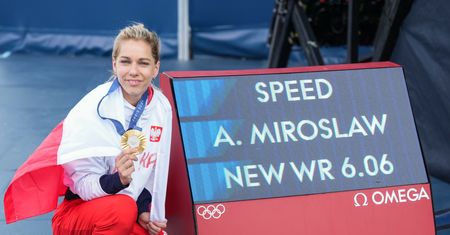 Takie mieszkanie dostanie Aleksandra Mirosław. Deweloper zabrał głos