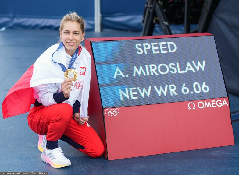 Takie mieszkanie dostanie Aleksandra Mirosław. Deweloper zabrał głos