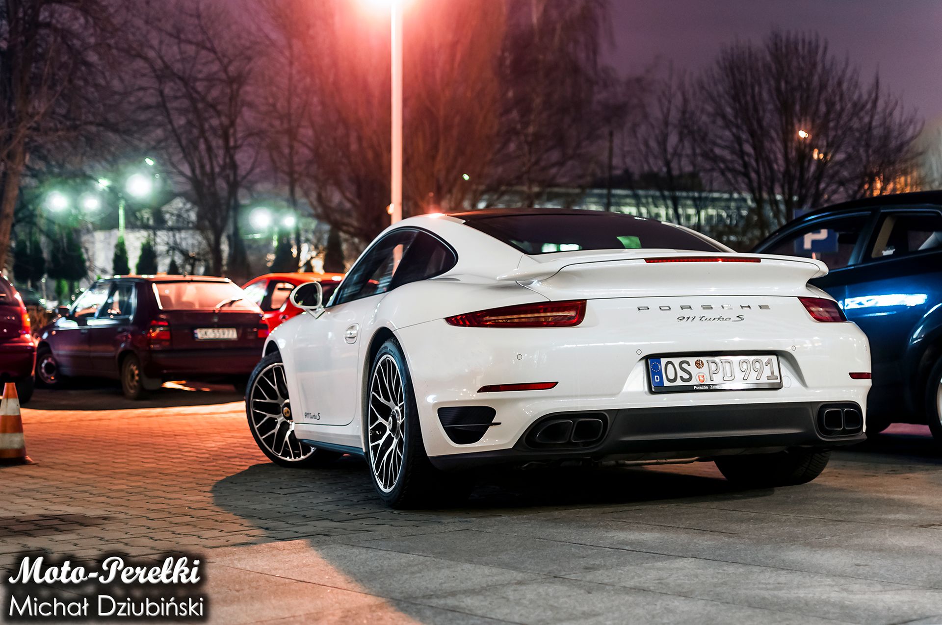 Zimowy wypad do Krakowa na dobry początek roku 18