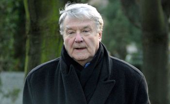 Do końca prosił syna o wybaczenie. "Nie daje mi to spokoju"