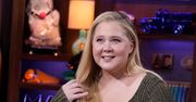 "Księżycowa" twarz to groźny objaw. Tak było u Amy Schumer